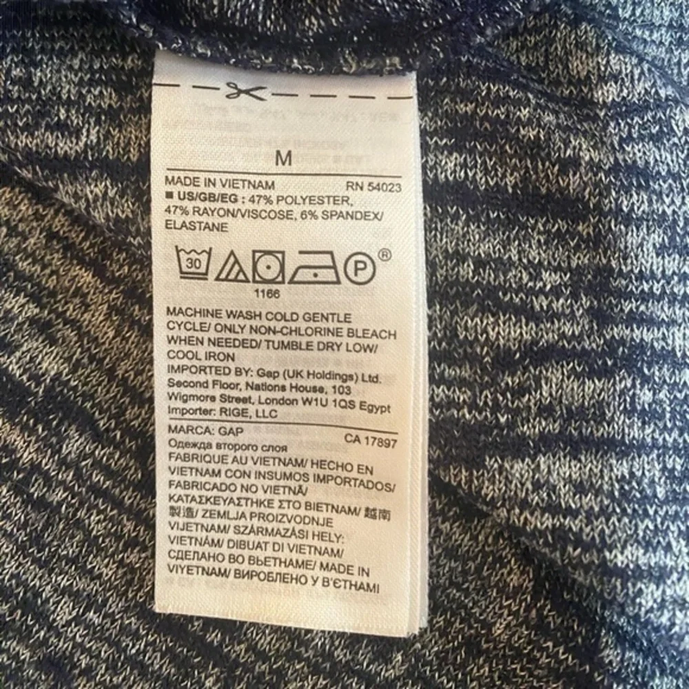 GAP this classic